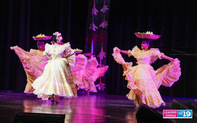 DANZA