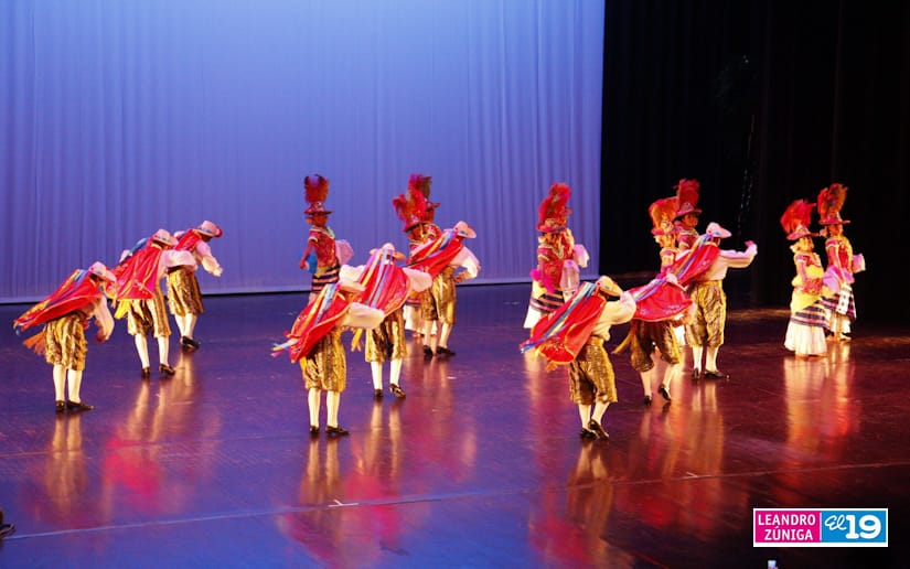 DANZA