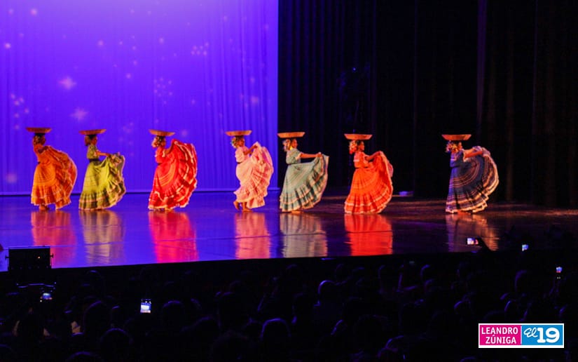 DANZA