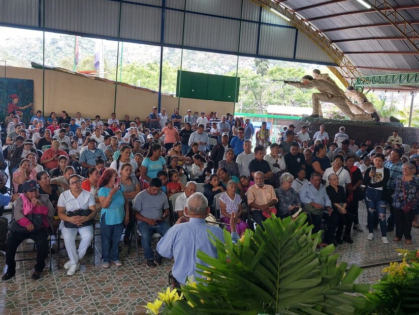 MATAGALPA
