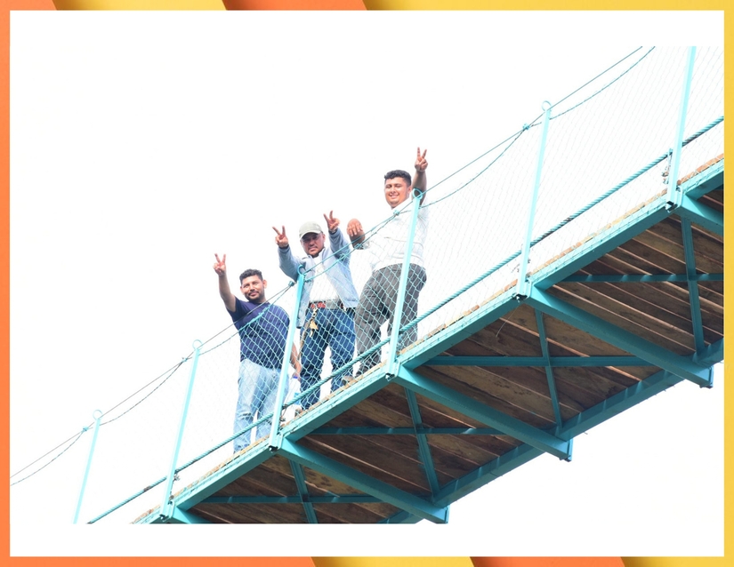 PUENTE