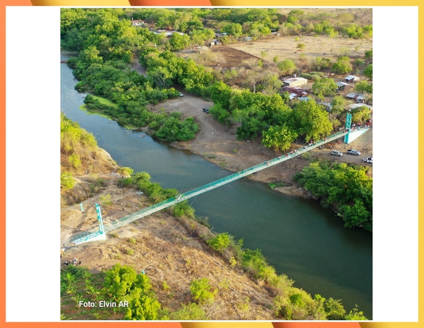 PUENTE
