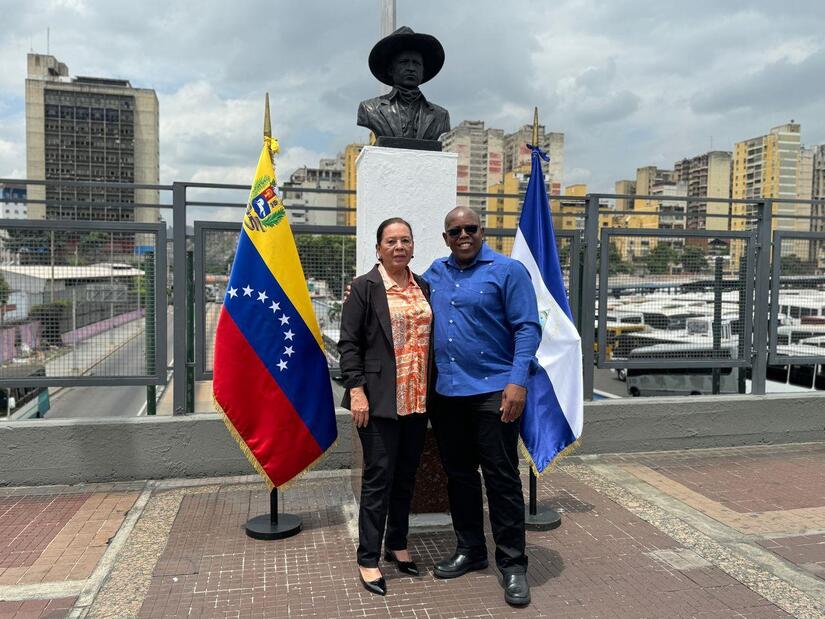 VENEZUELA