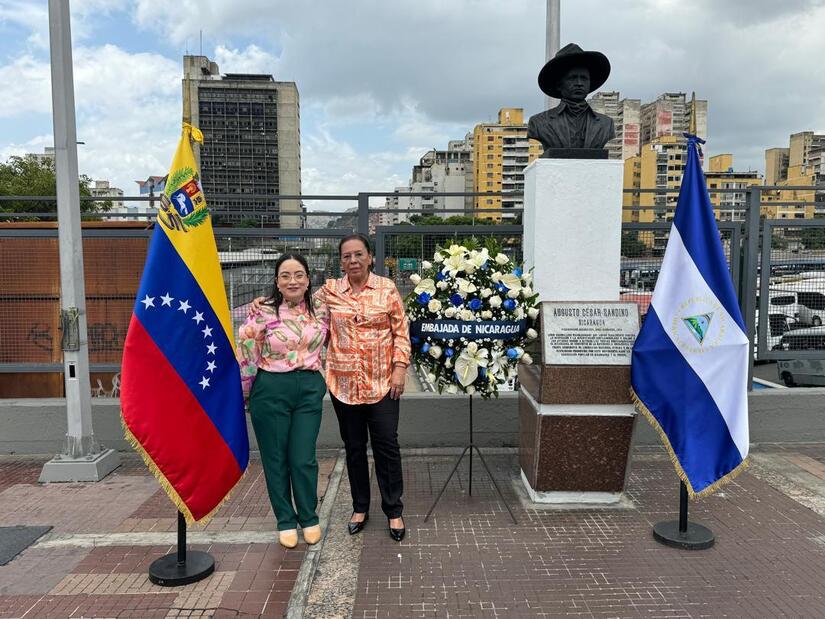 VENEZUELA
