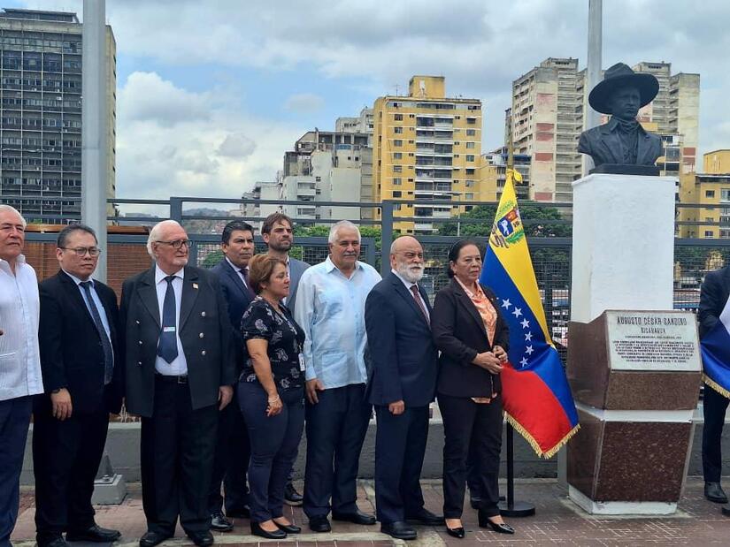 VENEZUELA