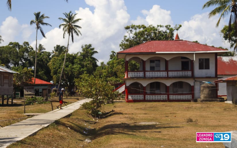 PUERTO