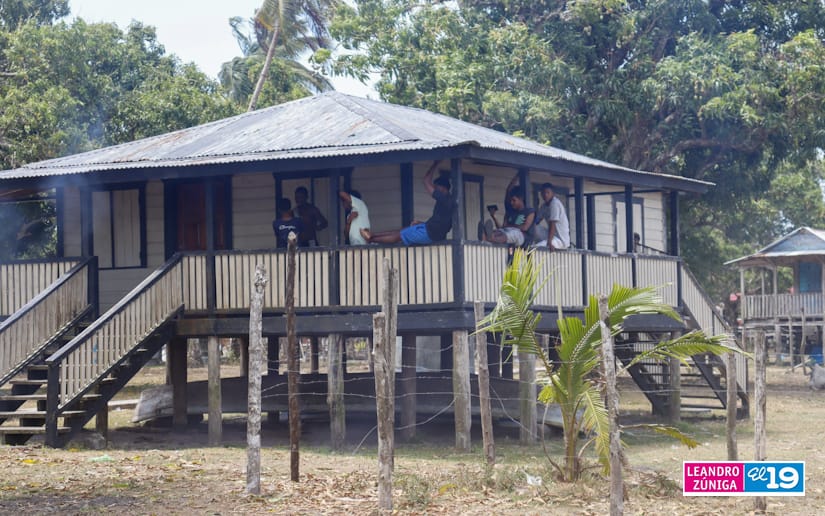 PUERTO