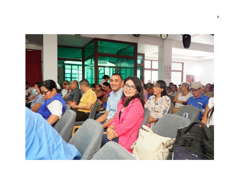 CONGRESO
