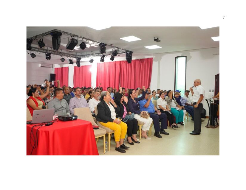 CONGRESO