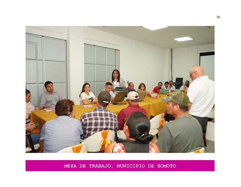 CONGRESO