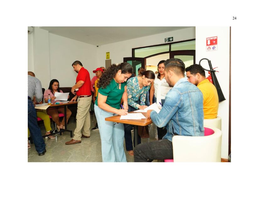 CONGRESO