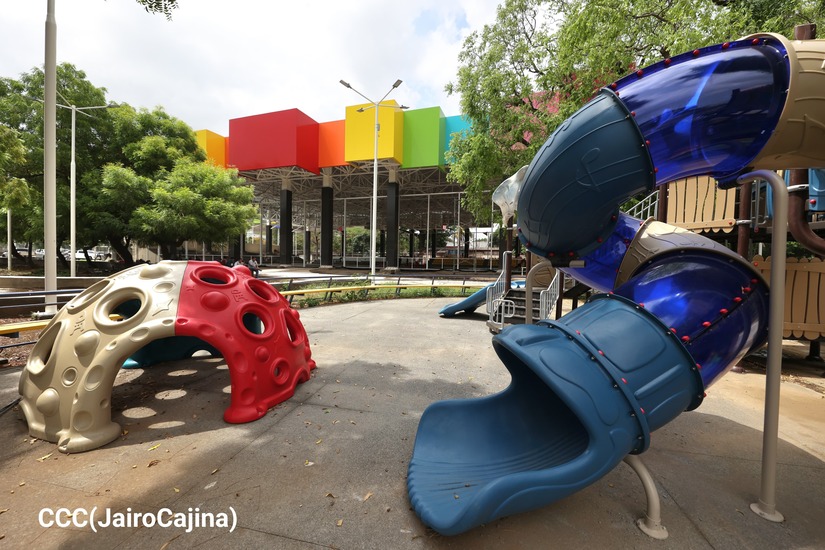 PARQUE