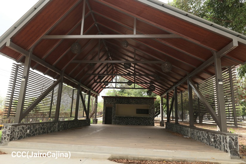 PARQUE
