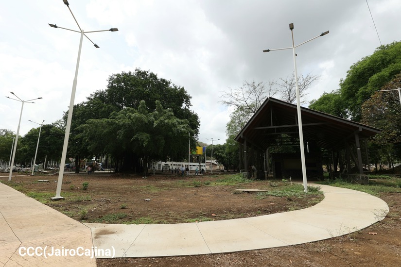 PARQUE