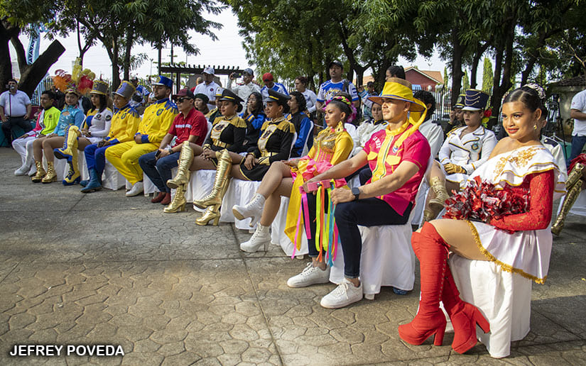 BANDAS