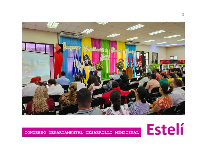 esteli
