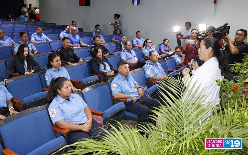 CHARLA