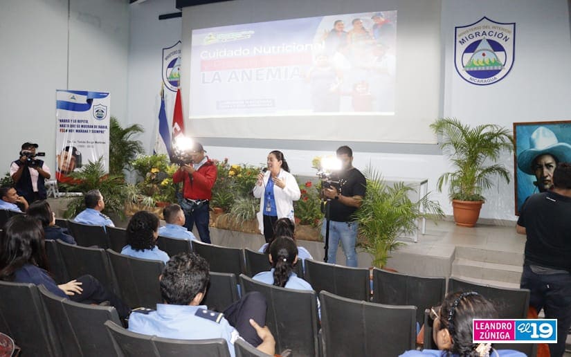 CHARLA