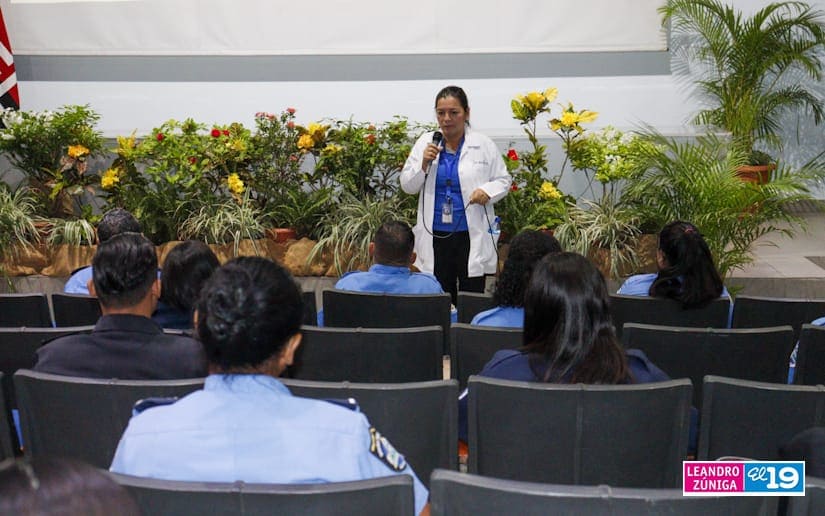 CHARLA