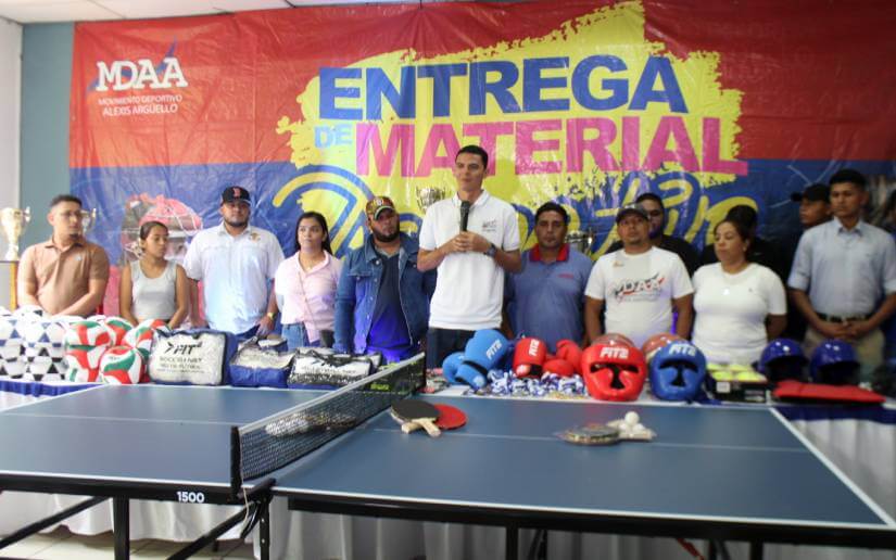 DEPORTE