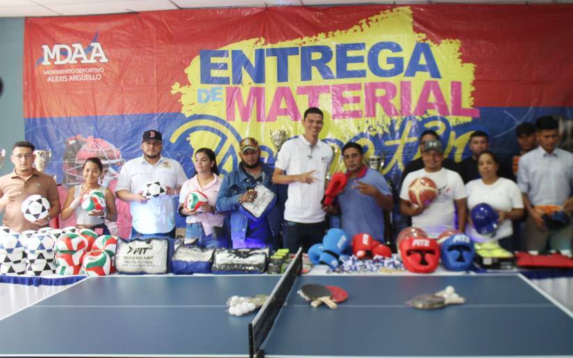 DEPORTE