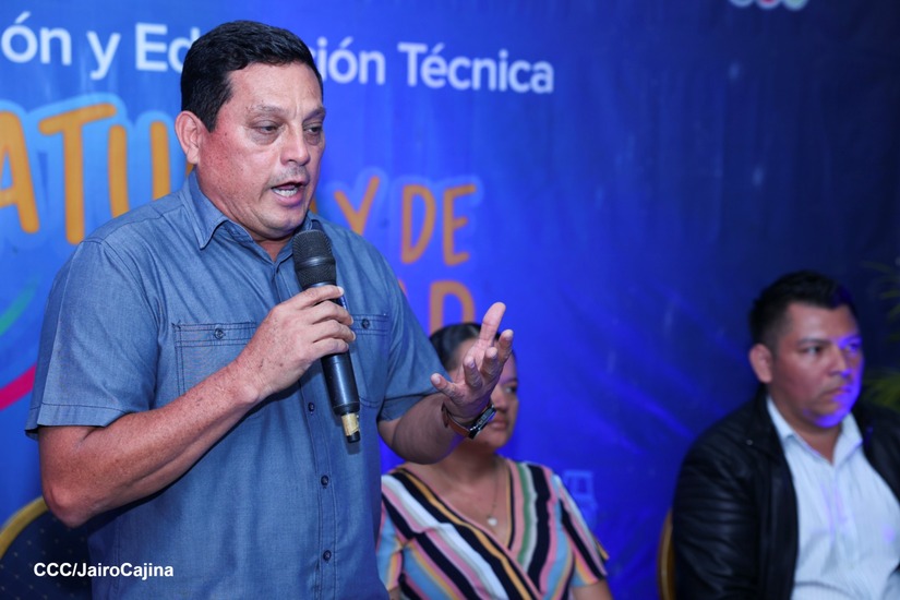 INATEC