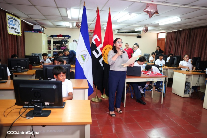 TELECLASES