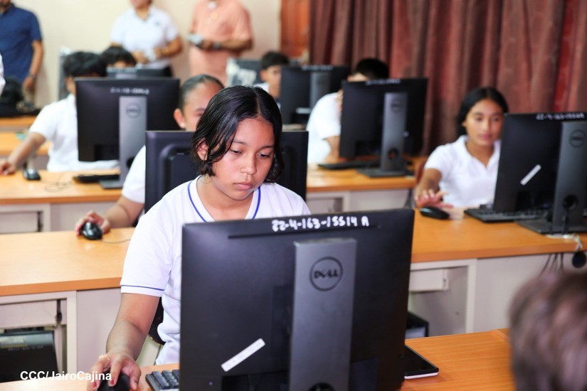 TELECLASES