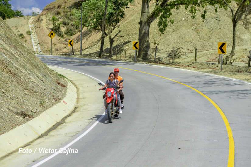 CARRETERA