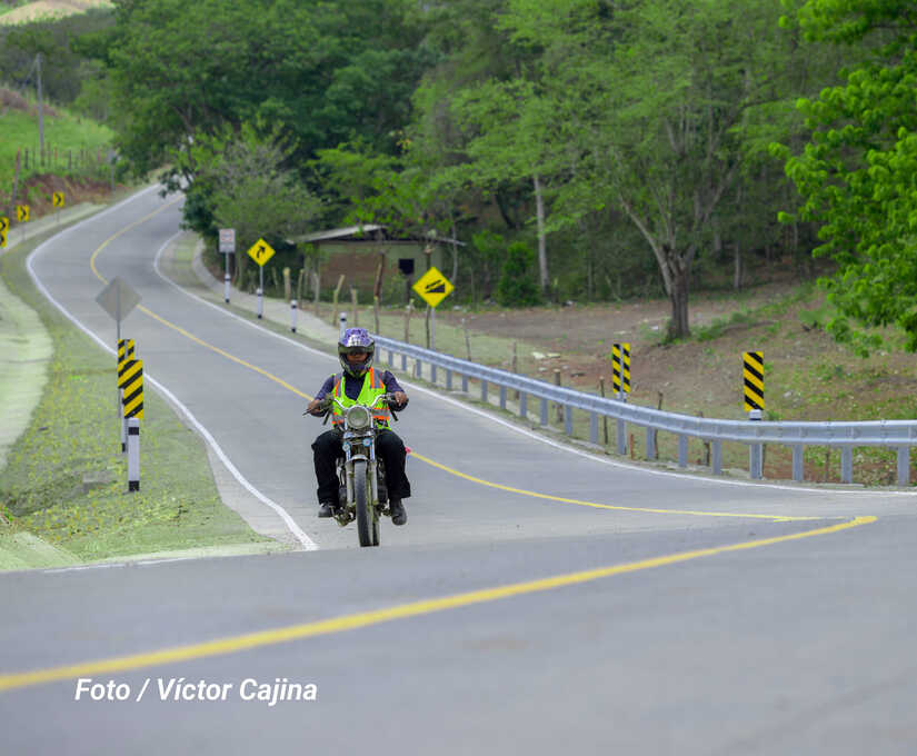 CARRETERA