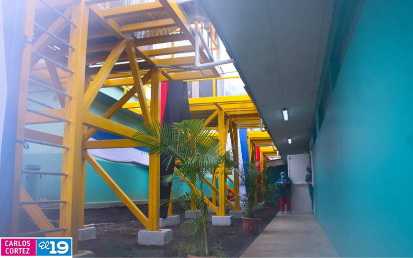 hospital