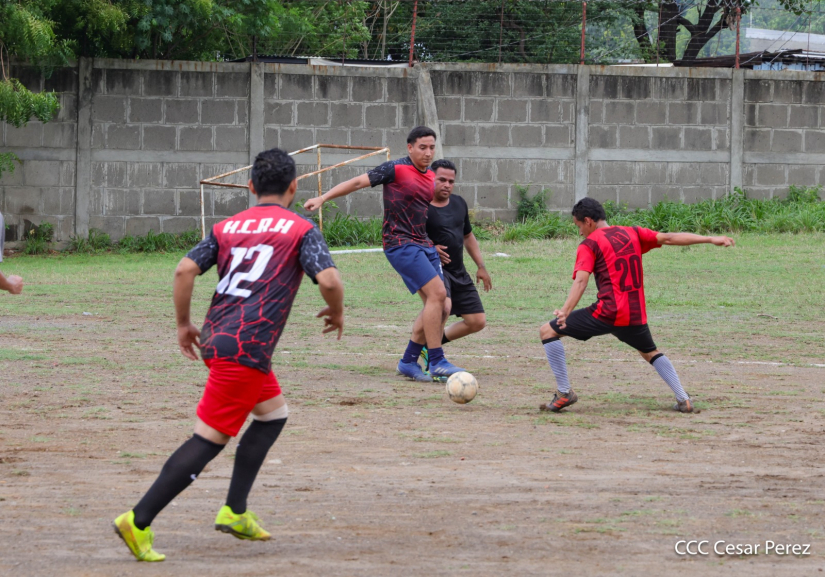 actividades