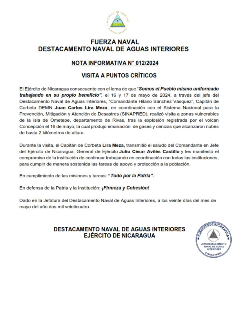 VISITA