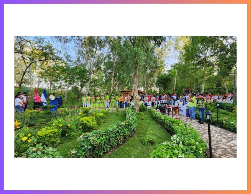 PARQUE
