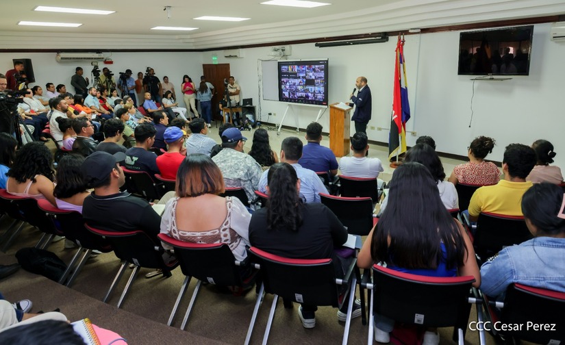 CONFERENCIA