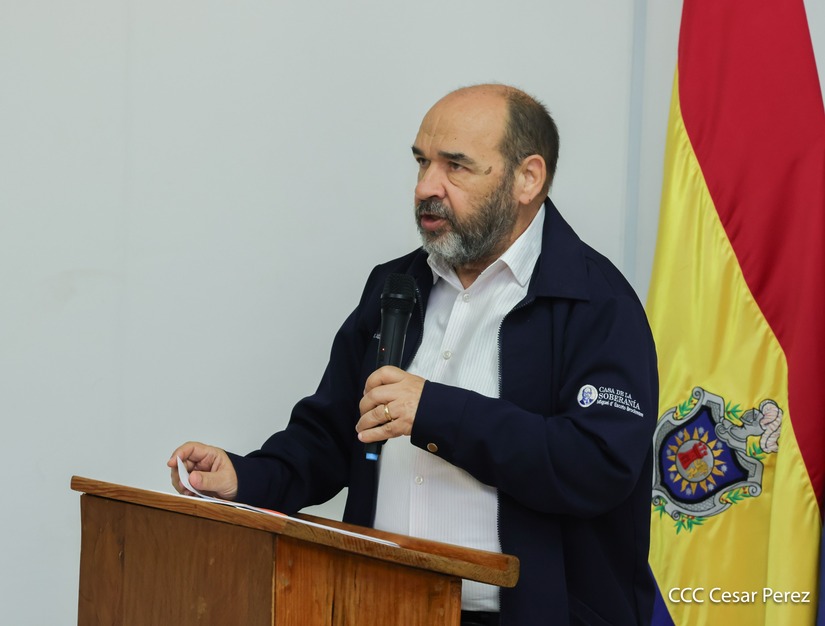 CONFERENCIA