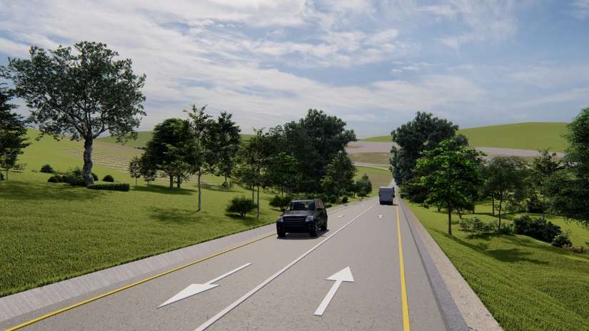 CARRETERA