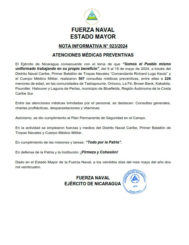 nota