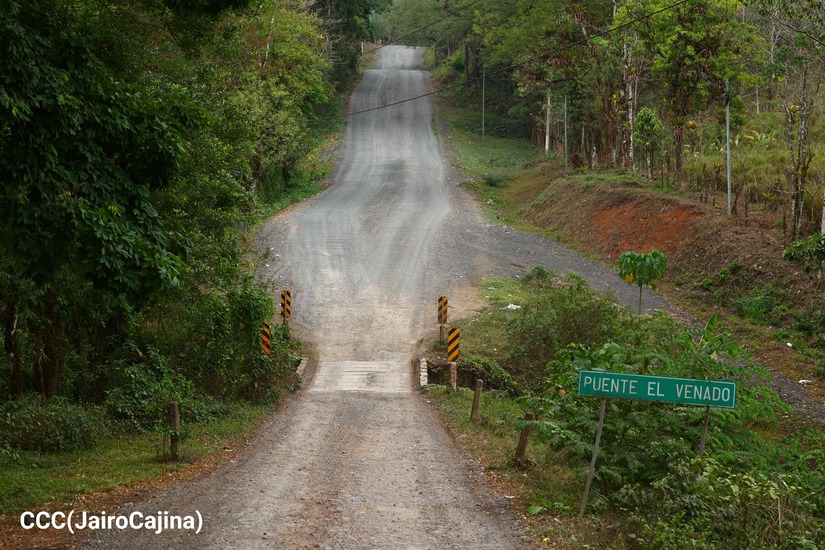 CARRETERA