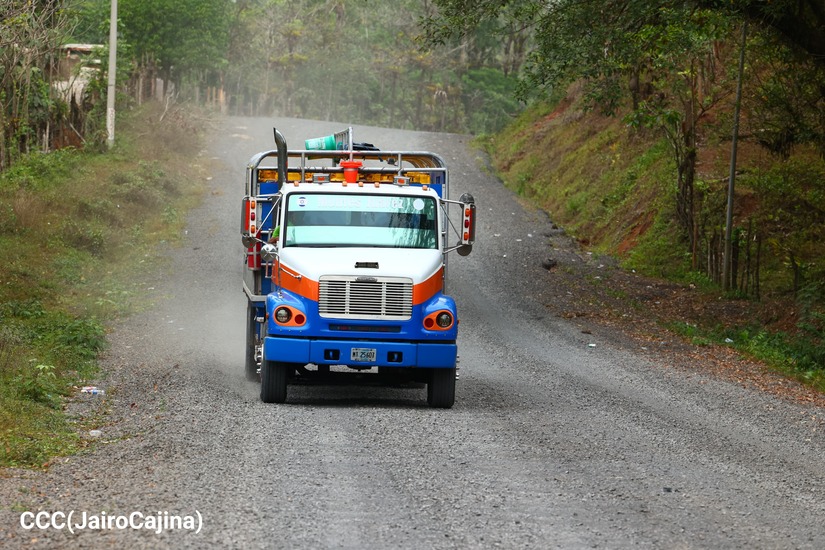 CARRETERA