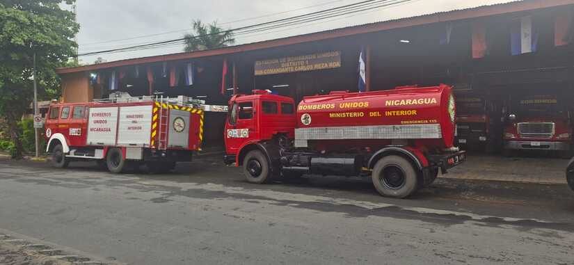 BOMEROS