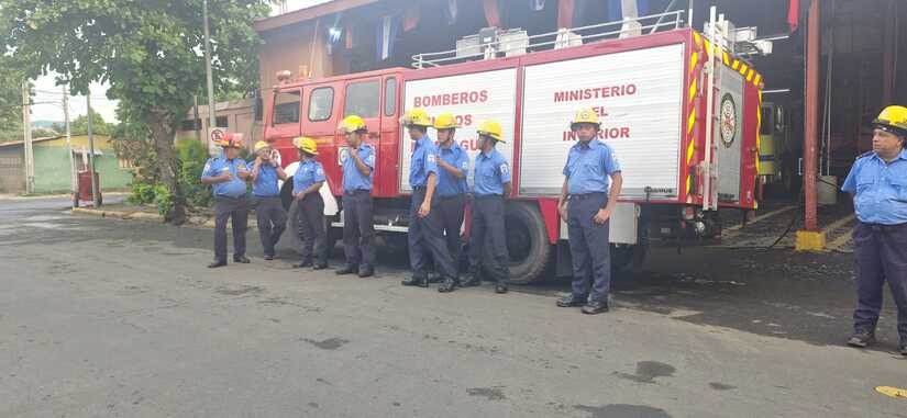 BOMEROS