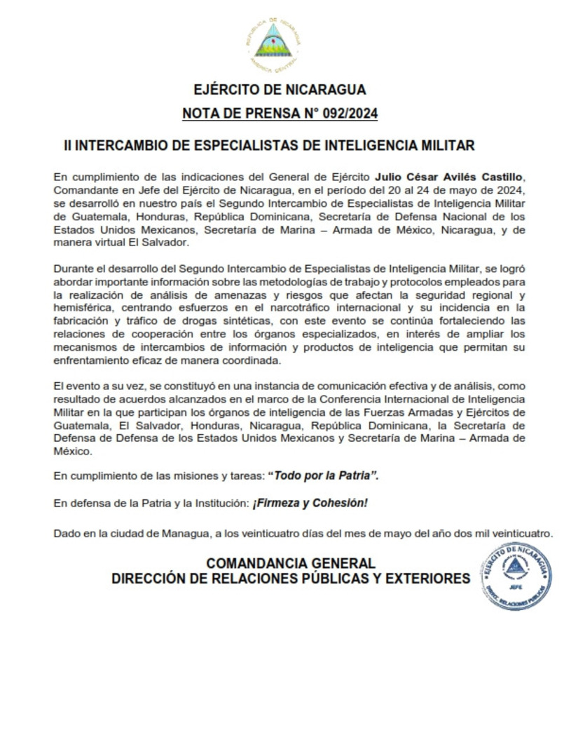 MILITAR