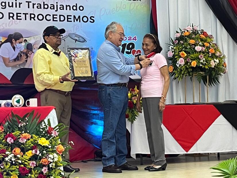 FETSALUD