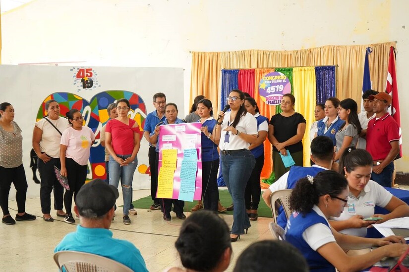 CONGRESO