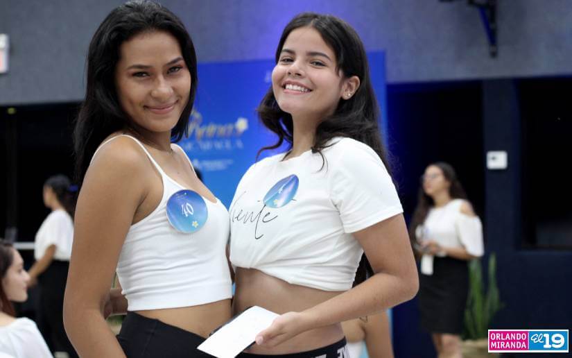 REINAS