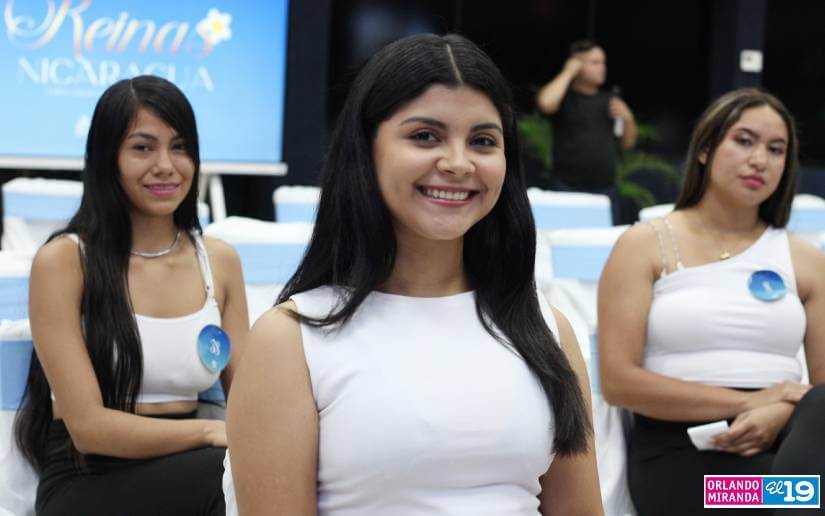 REINAS