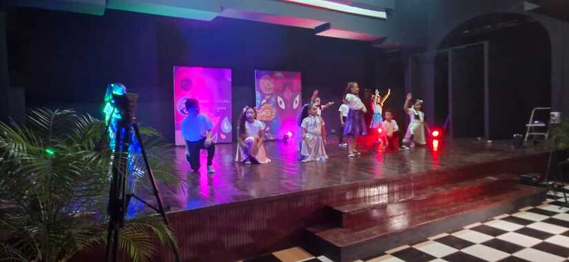 DANZA