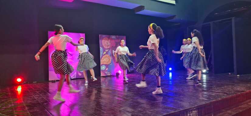 DANZA