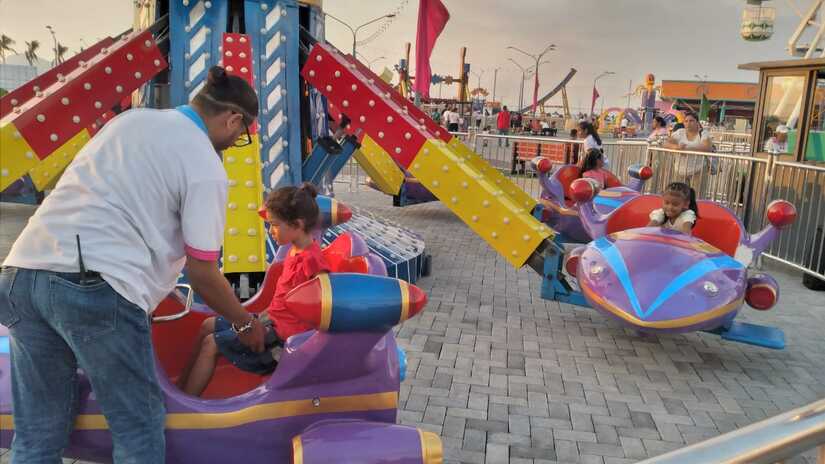 parque